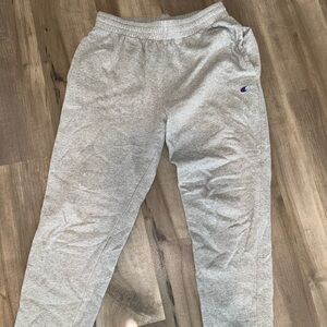 Champion Jogger Sweatpants